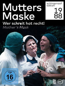 Mother's Mask (DVD)